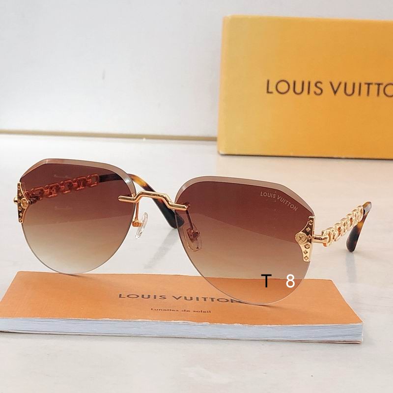 LV Sunglasses ID:20260410-2170